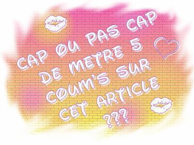 CAP